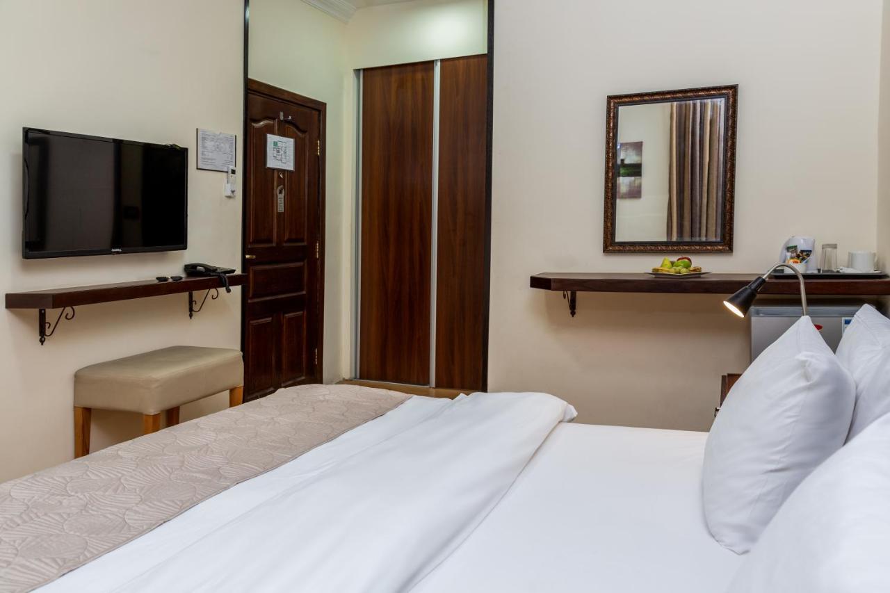 360 Hotel By Fhm Amman Ngoại thất bức ảnh