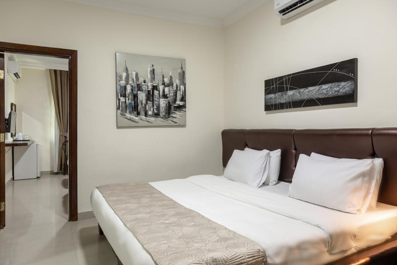 360 Hotel By Fhm Amman Ngoại thất bức ảnh