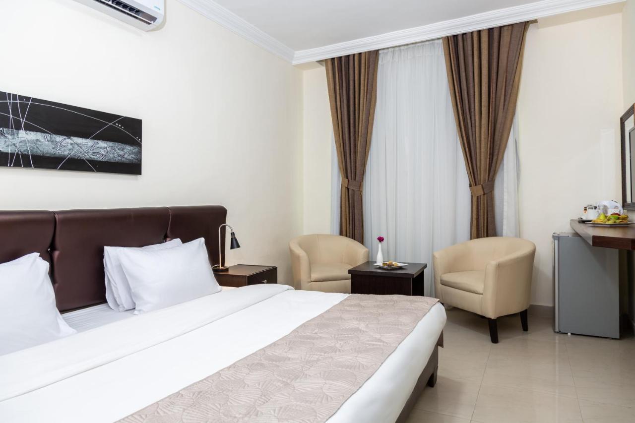 360 Hotel By Fhm Amman Ngoại thất bức ảnh