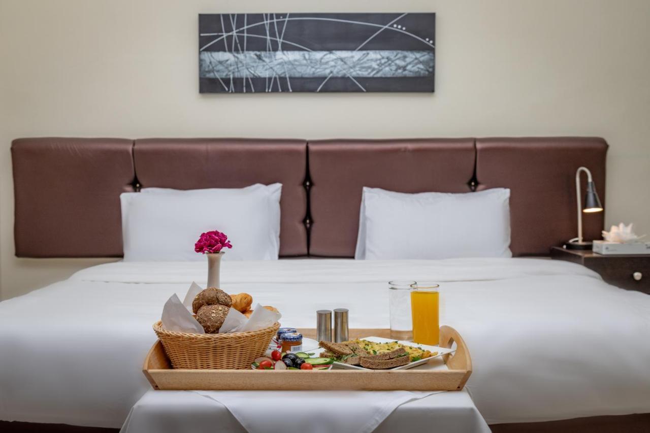 360 Hotel By Fhm Amman Ngoại thất bức ảnh